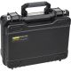Professional Unbreakable Tool Case black/green (403mm x 330mm x 165mm)
