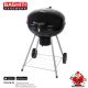 Mr. Bar-B-Q Stand Up Charcoal Grill  Kettle Charcoal Grill
