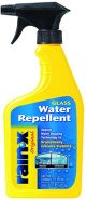 Glass Water Repellent - Spray