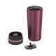 Thermos 18z Stainless Steel Travel Tumbler Mug Insulated and Leak Spill Proof-1pc