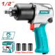 Total Air impact wrench 1/2
