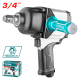 Total Air impact wrench 3/4