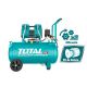 AIR COMPRESSOR SILENT AND OIL FREE 50 L (TCS1120508)