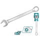 Total Combination spanner 21mm (TCSPA211)