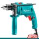 Total Impact drill 680W - Hammer function (TG1061356)
