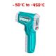 Total Infrared Thermometer -50 to 450ºC (THIT0155028)