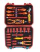 26 Pcs insulated hand tools set 1000V (THKITH2601)