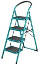  Steel Ladder 4 Steps (THLAD09041)