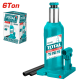 Total Hydraulic bottle jack 6Ton (THT109062)