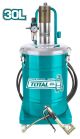 THT118302 Air Grease Lubricator 30L 