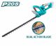 Lithium-Ion hedge trimmer 18