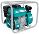Gasoline water pump 550L/min. 28M