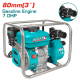 Total Gasoline water pump (TP3302)
