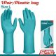 TOTAL PVC Gloves (TSP1801)