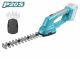 Li-ion Garden Shear 20V-battery and charger is not included 