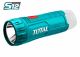 Li-ion Flashlight 12v 100 lumens TWLI1223