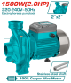 Total Water pump 1500W (TWP2150026)
