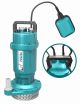 TOTAL SYBMERSIBLE PUMP CLEAN WATER 550W (TWP65506)