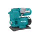 Automatic Self-Priming peripheral pump Voltage:220-240V~50Hz Input power:370W(0.5HP)