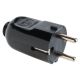 Plug 16A 250V made in Italy