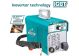 TCUT401-Inverter plasma cutter 20mm 40AMP