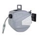Automatic 1/2’’ Rewind Wall Mounted Water Hose Reel  20M