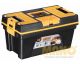Toolbox with Portable Lid 18