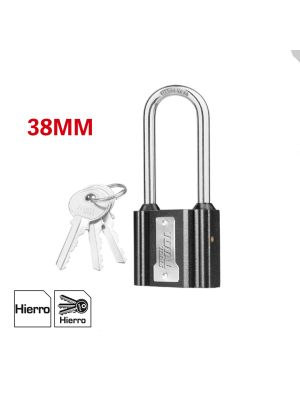 Locks and accessories