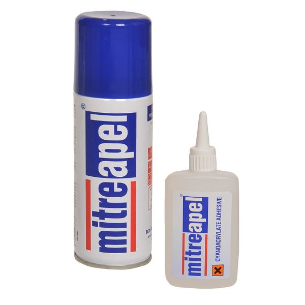 Mitreapel Instant Adhesive-MDF Kit, Buy from Beta Chemical Industry / Apel  Glue. Turkey - Istanbul - European Business Directory, European Trade  Portal, Europe B2B Marketplace