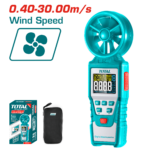 TETAN01-Digital Anemometer