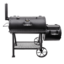 OKLAHOMA JOE'S | Highland Offset Smoker – Heavy-Duty Steel with 5597cm² Cooking Area