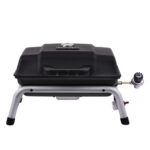 Char-Broil  PORTABLE PROPANE GAS GRILL one burner