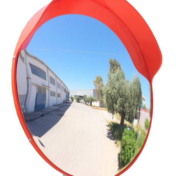 Traffic mirror 60cm