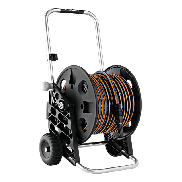 Garden Hose Reels