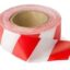 Barrier tape roll W 7cm L 30m