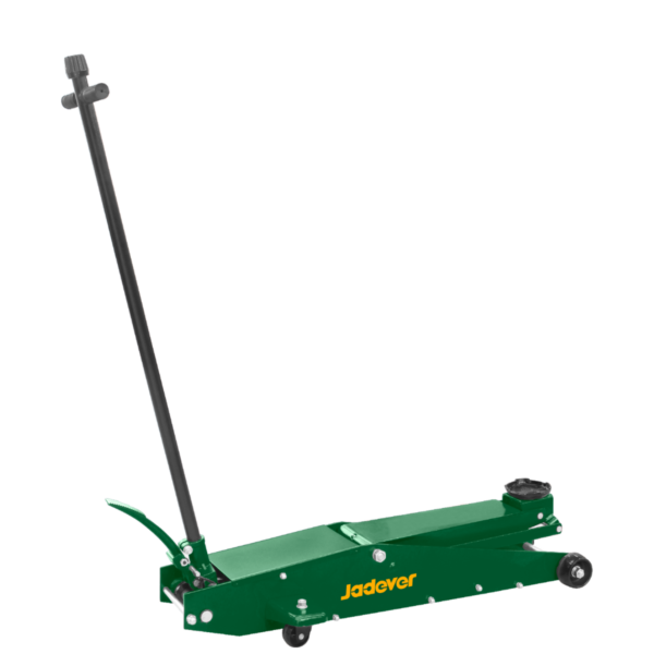 JADEVER Hydraulic long floor jack 3 ton  JDHJ1A03