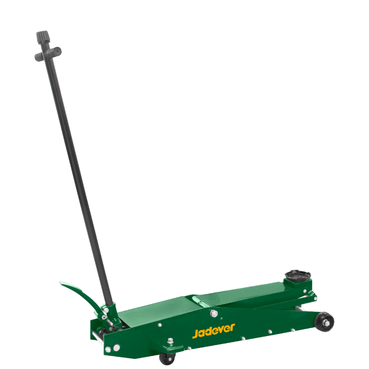 JADEVER Hydraulic long floor jack 3 ton  JDHJ1A03