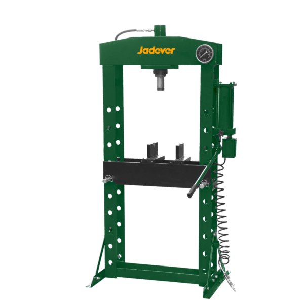 JADEVER Hydraulic shop press 20 ton  JDHQ2A20