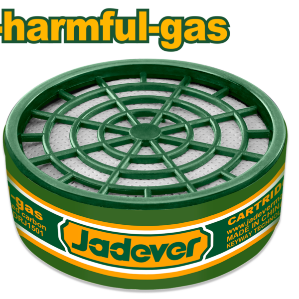 JADEVER Cartridge  JDPV1501