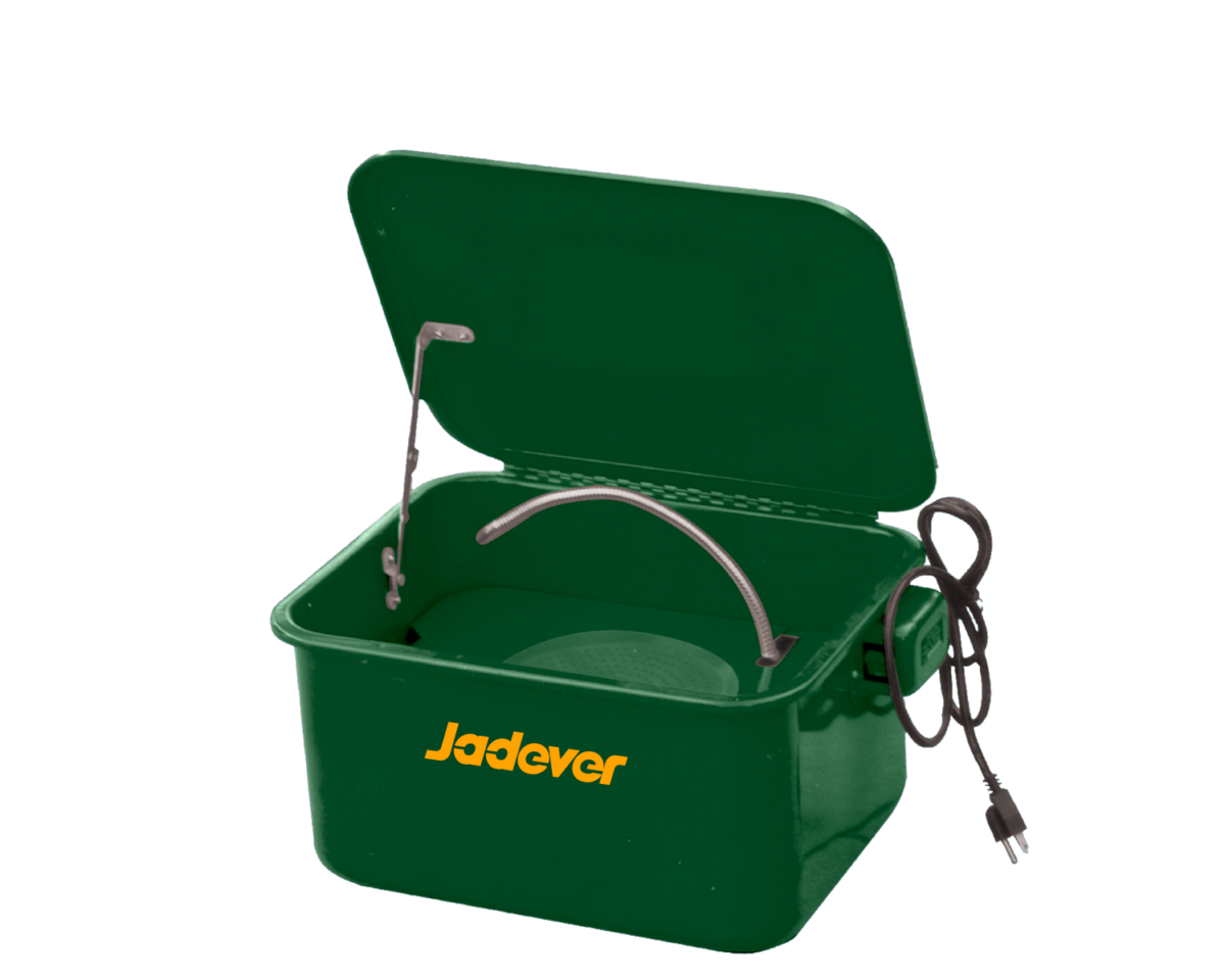 JADEVER Parts washer (Diesel) 13L  JDPX1A13