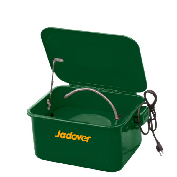 JADEVER Parts washer (Diesel) 13L  JDPX1A13