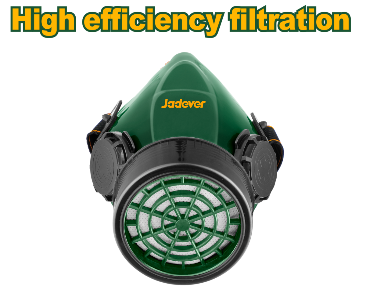 JADEVER Respirator  JDRJ1501