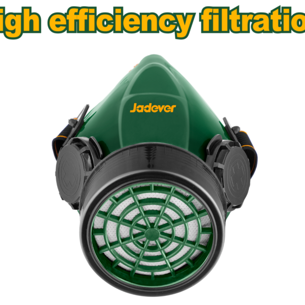 JADEVER Respirator  JDRJ1501