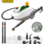 JADEVER Steam cleaner 1800W  JDSC1515