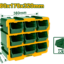 JADEVER Modular storage tower  JDTB8330