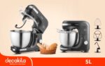 Decakila Stand mixer (KEMX003B)