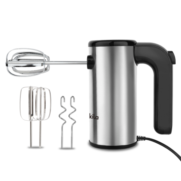 Decakila Hand Mixer 200W (KEMX009M)