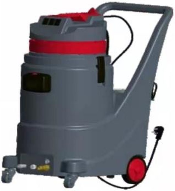 Wet/Dry sofa cleaner machine with Italian motor 30L (CB-3)