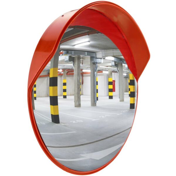 Traffic mirror 80cm