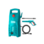Pressure washer 130 bar 1400W TGT11316